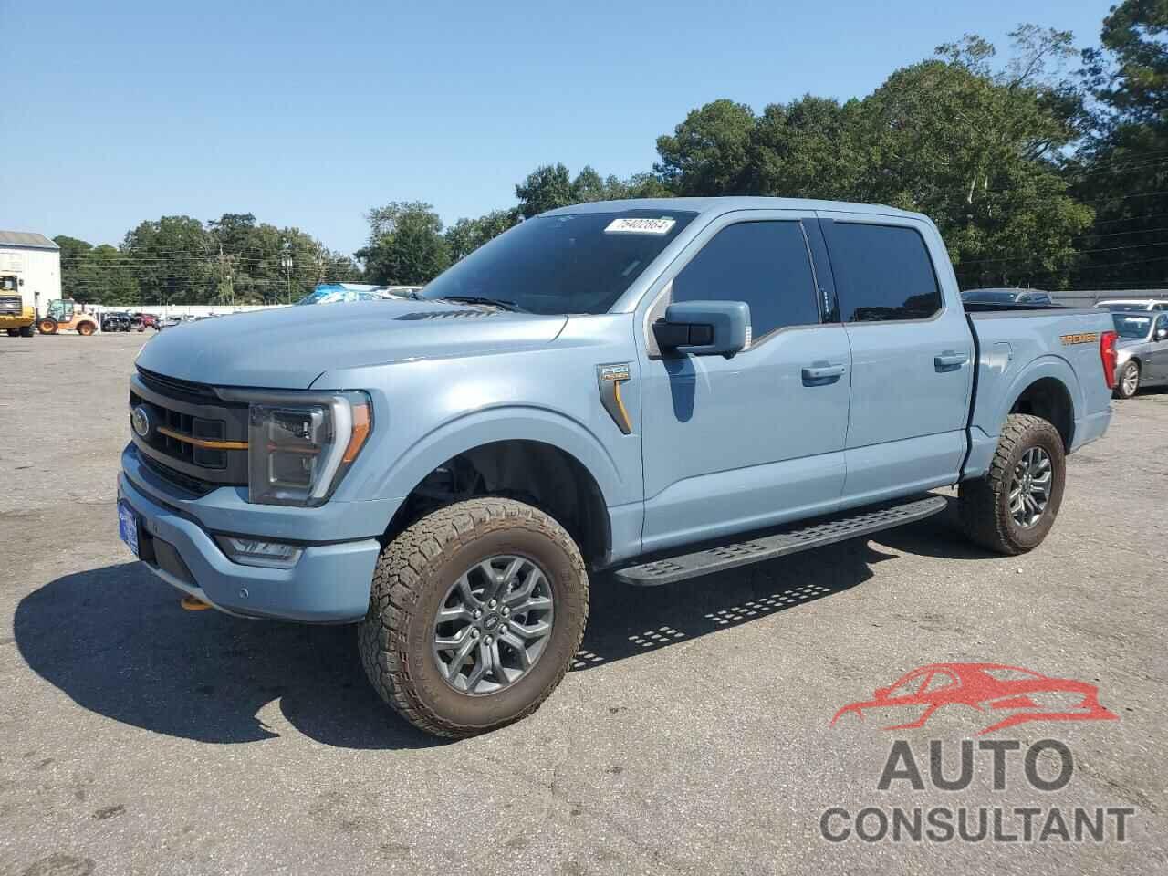 FORD F-150 2023 - 1FTEW1E86PFB22300