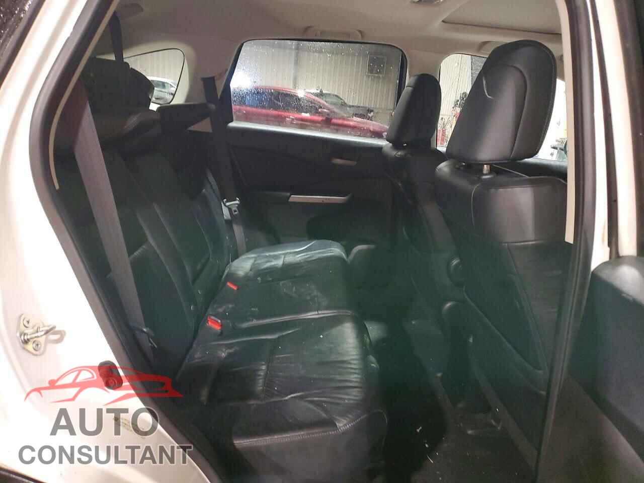 HONDA CRV 2014 - 5J6RM4H72EL090918
