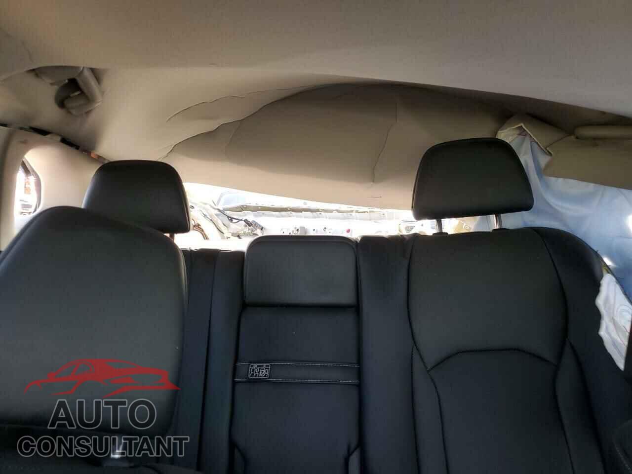 LEXUS RX 2020 - 2T2HZMDA2LC240398