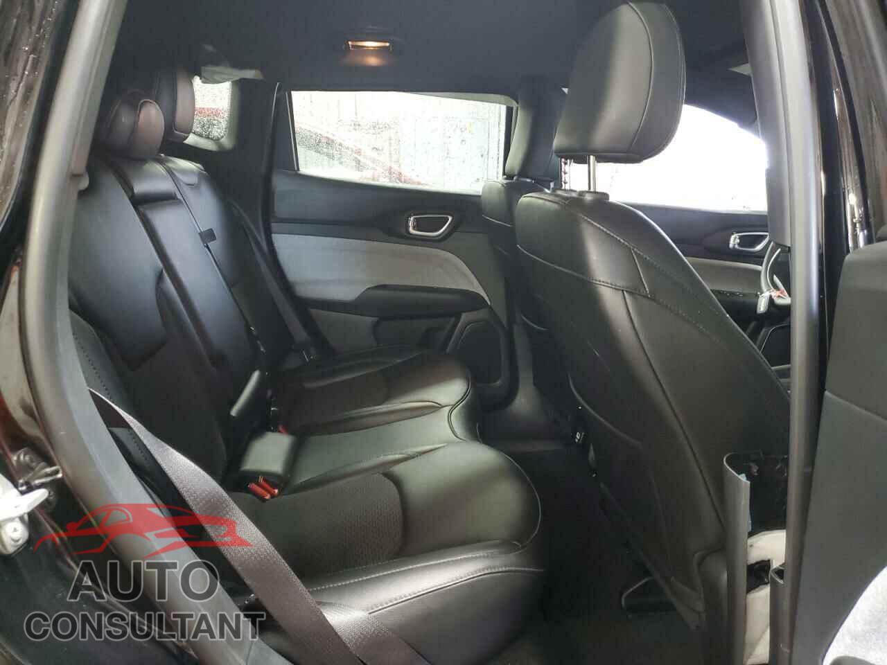 JEEP COMPASS 2024 - 3C4NJDBN3RT110253