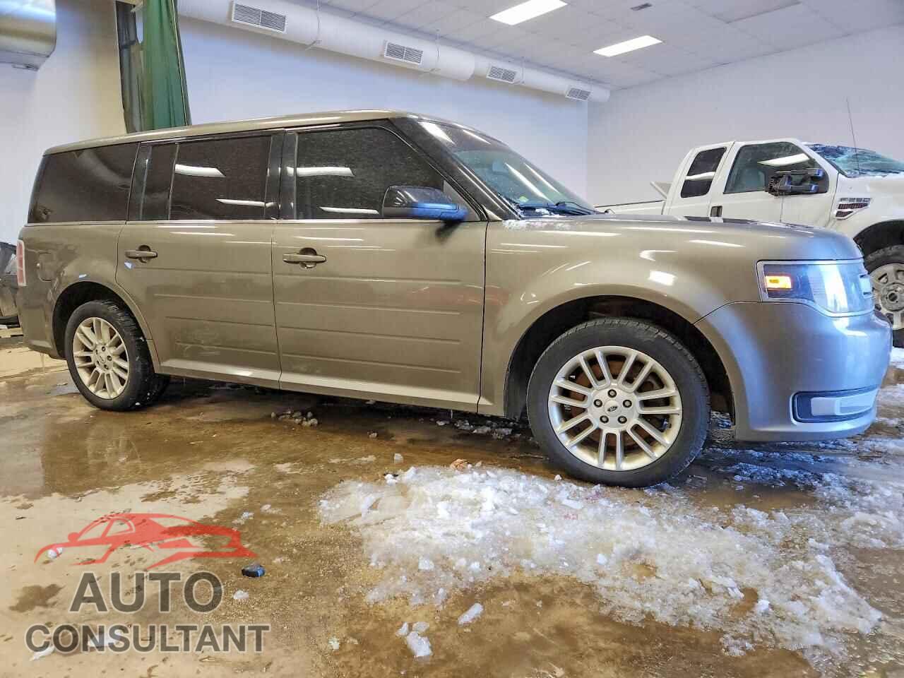 FORD FLEX 2013 - 2FMHK6C85DBD19136