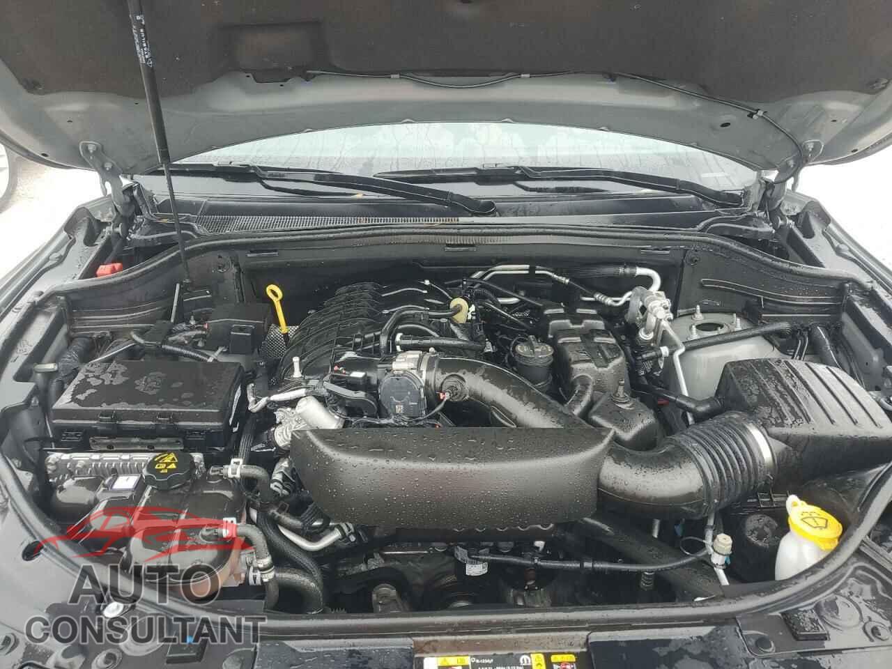 DODGE DURANGO 2023 - 1C4RDJDG7PC605487