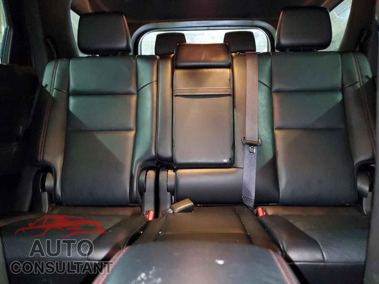 DODGE DURANGO 2024 - 1C4RDHDG7RC204596