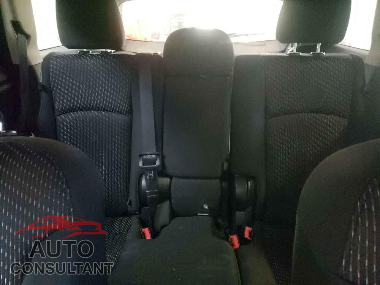 DODGE JOURNEY 2015 - 3C4PDCCG7FT678446