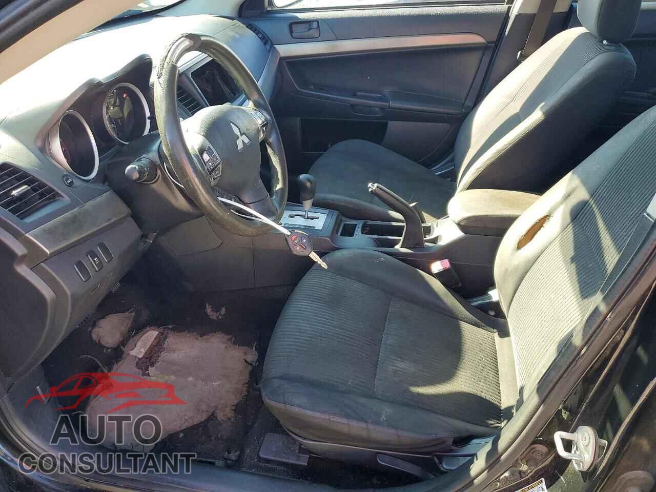 MITSUBISHI LANCER 2014 - JA32U2FU9EU014822