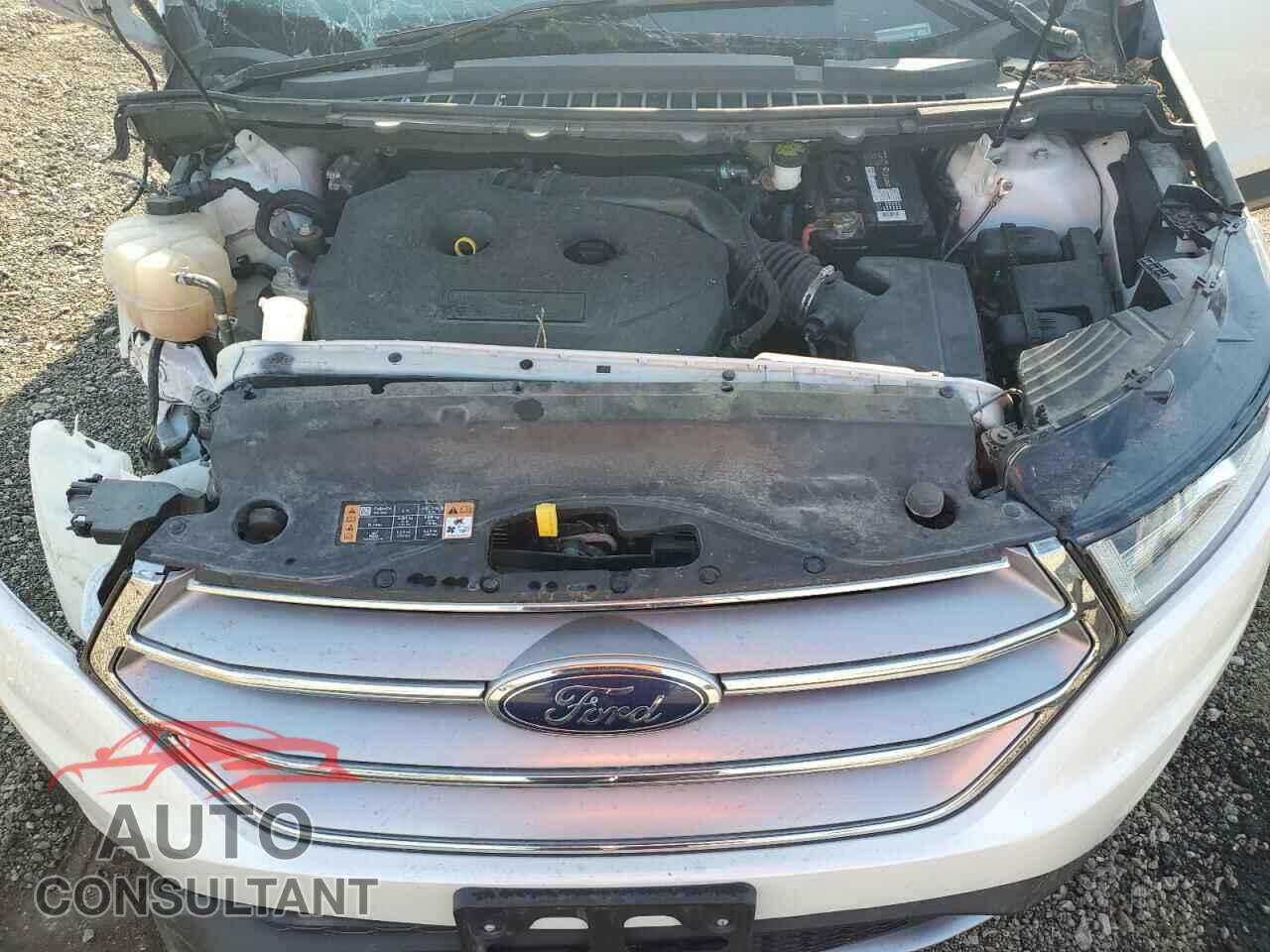 FORD EDGE 2016 - 2FMPK4J9XGBC65218