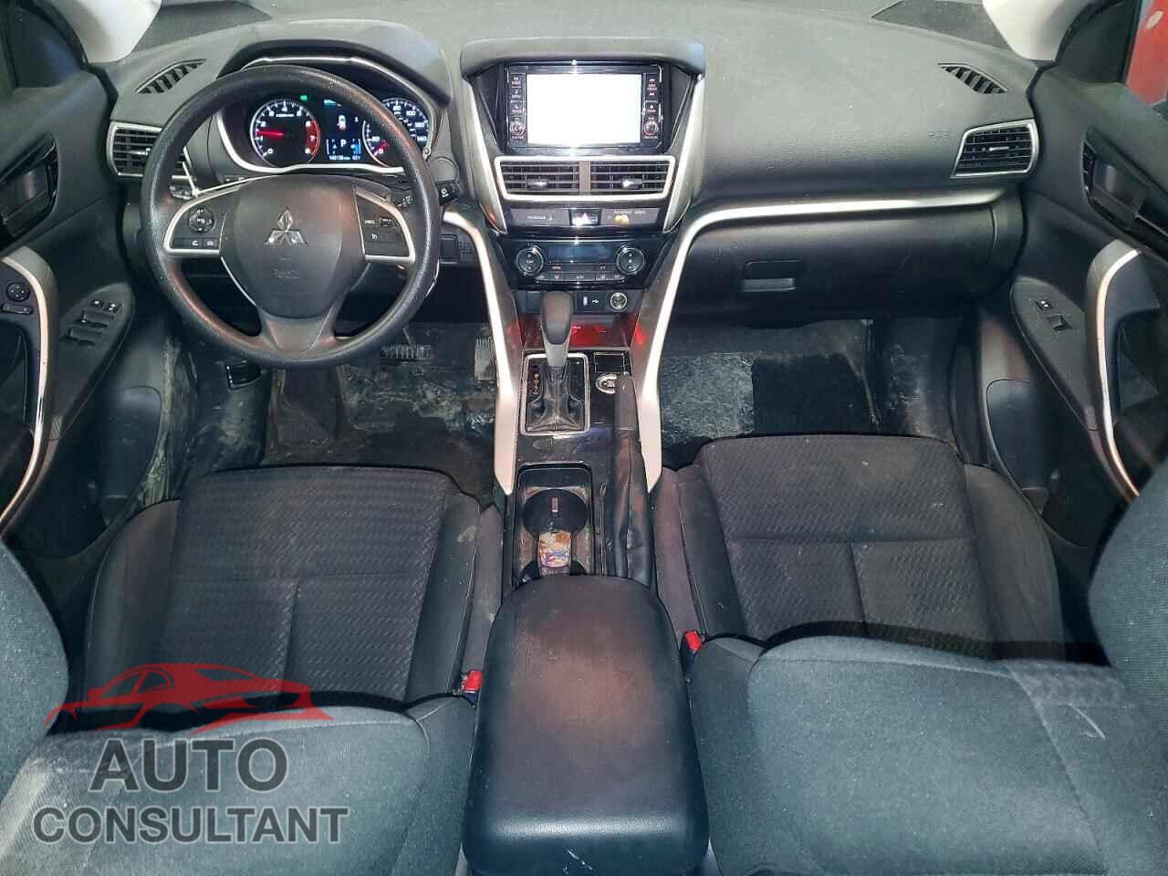 MITSUBISHI ECLIPSE 2019 - JA4AT3AA9KZ015254