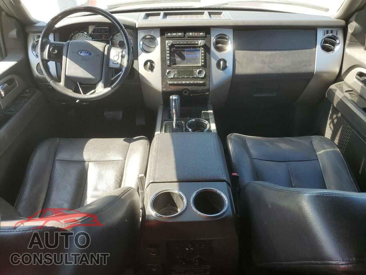 FORD EXPEDITION 2011 - 1FMJU2A52BEF04940