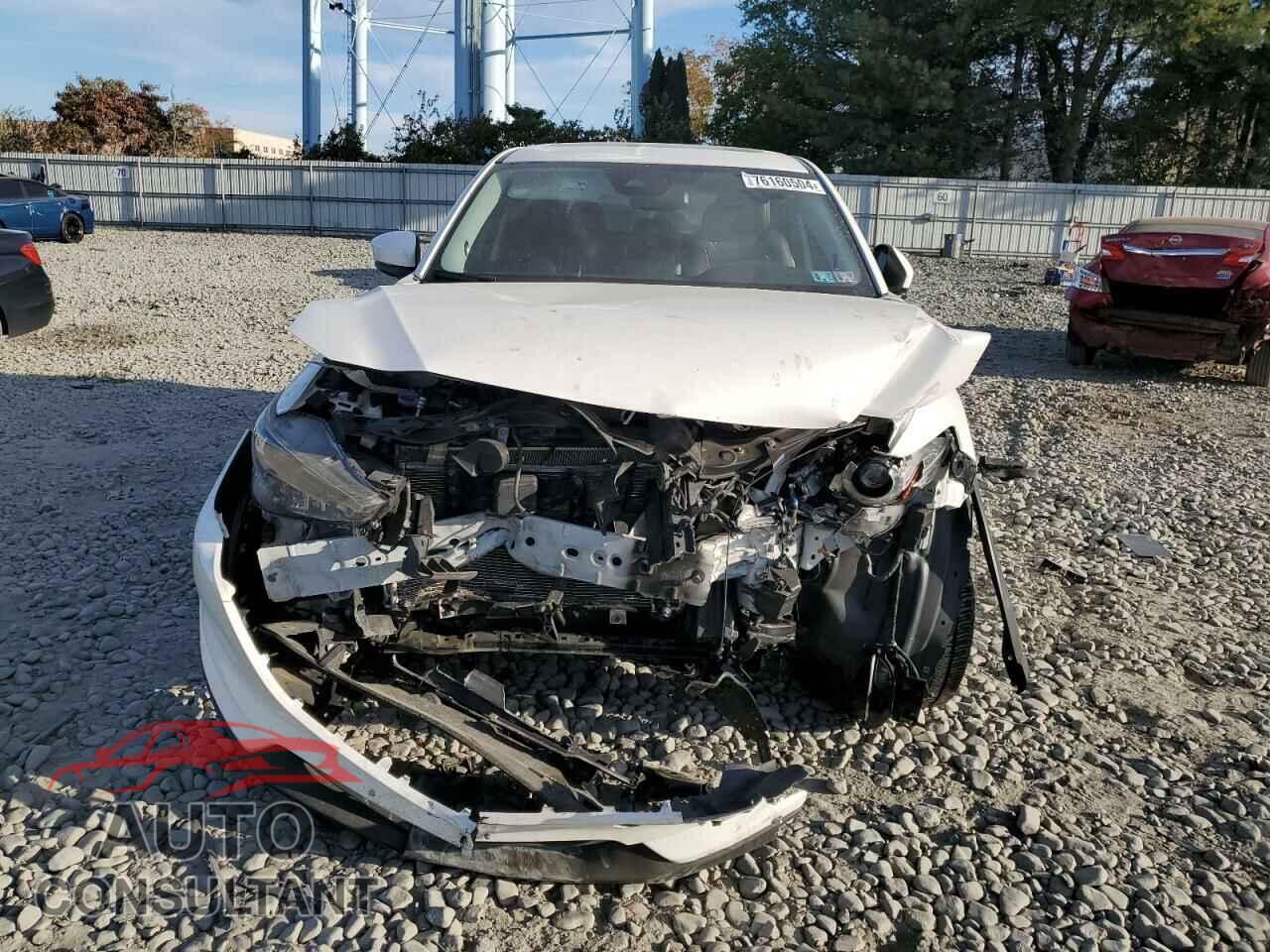 MAZDA CX-5 2017 - JM3KFBDL6H0143030