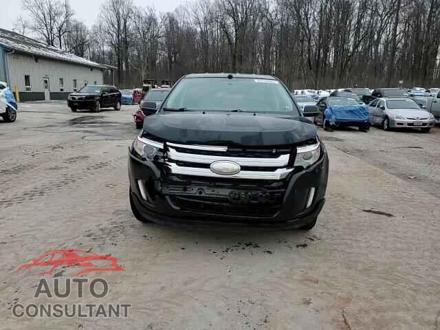 FORD EDGE 2013 - 2FMDK3JC9DBC88493