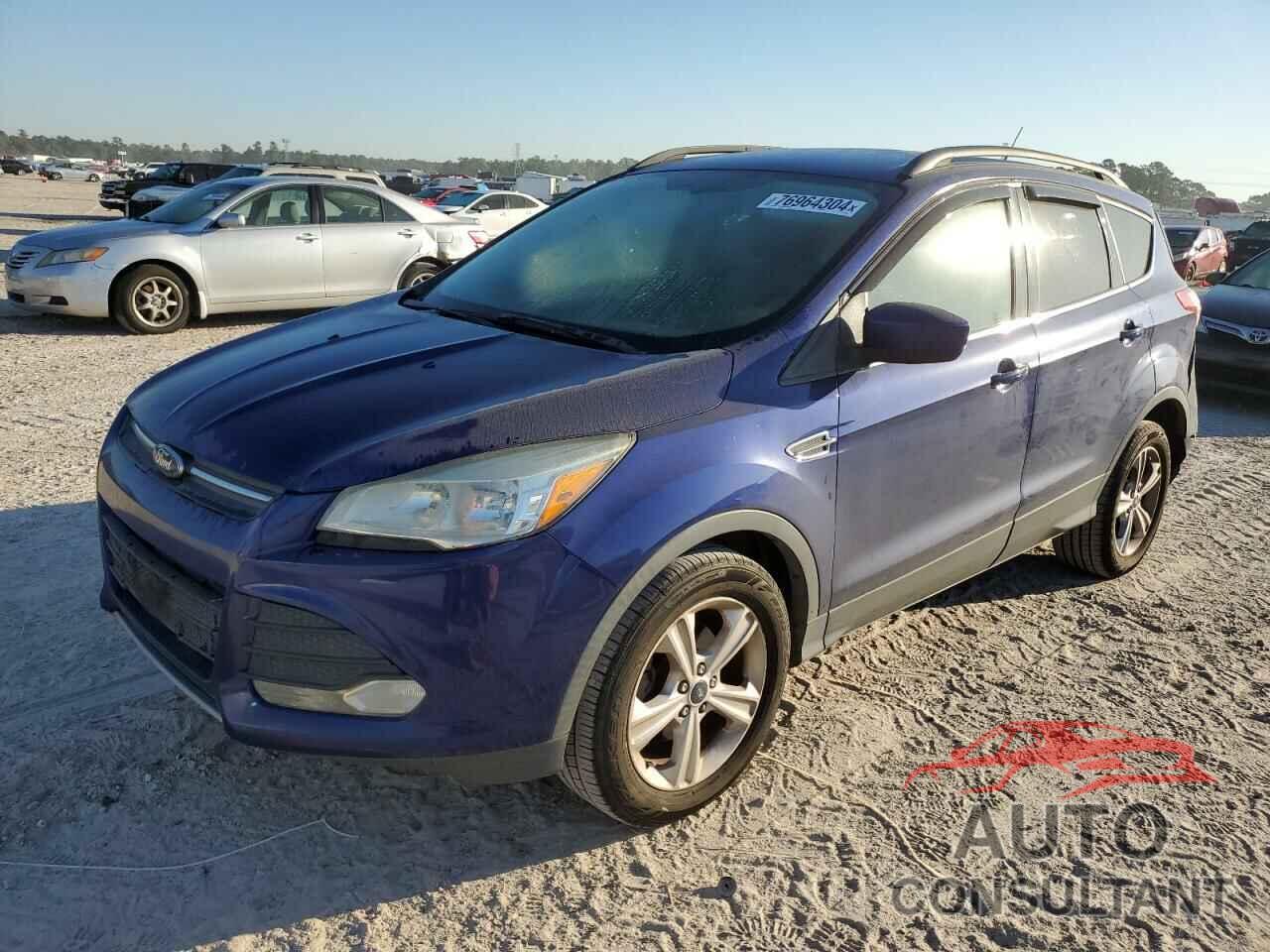 FORD ESCAPE 2015 - 1FMCU0GX4FUA44505