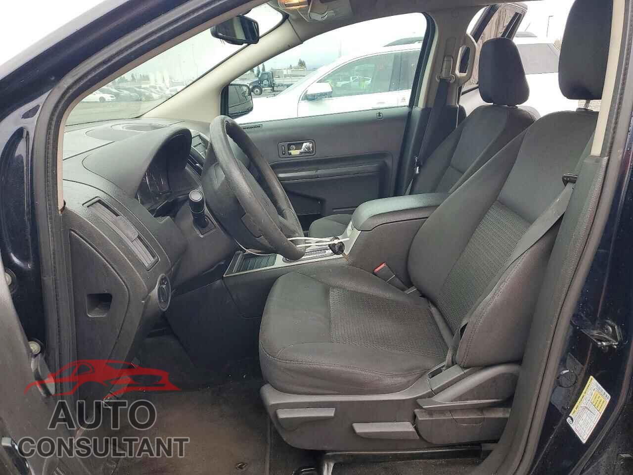 FORD EDGE 2009 - 2FMDK36C29BA88409