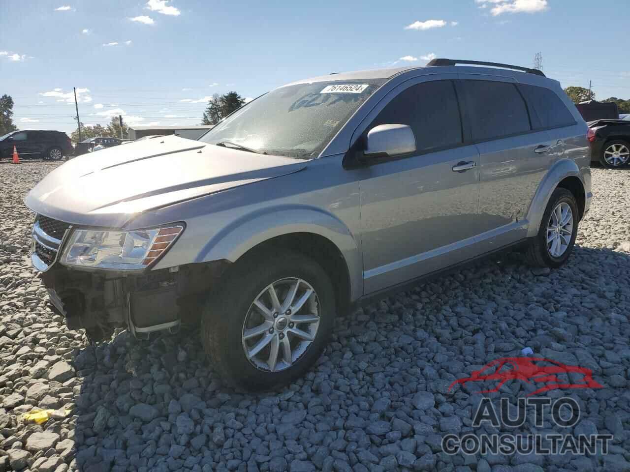 DODGE JOURNEY 2018 - 3C4PDCBG0JT386213