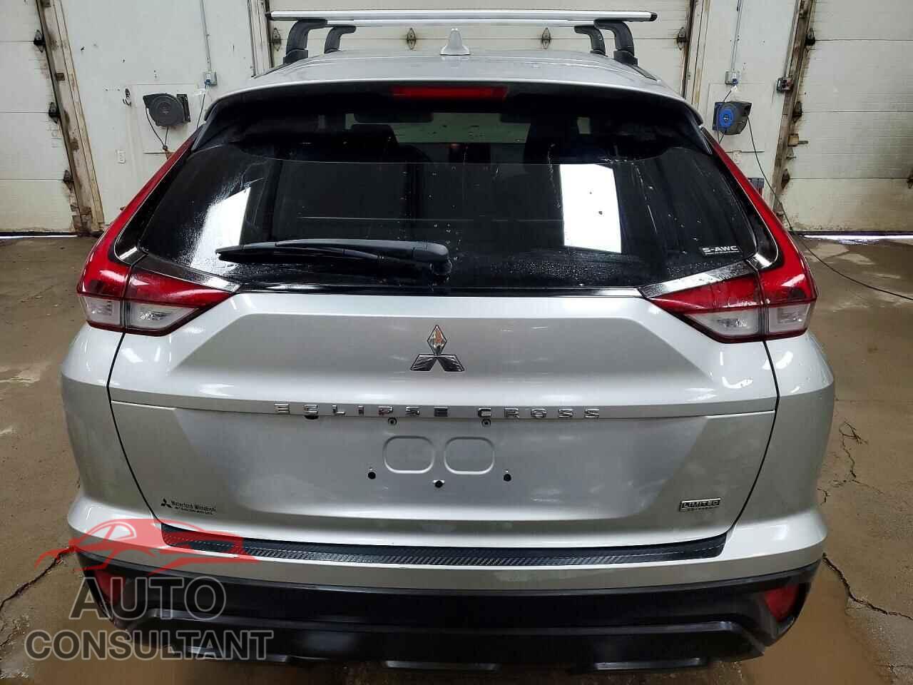 MITSUBISHI ECLIPSE 2023 - JA4ATVAA4PZ001135