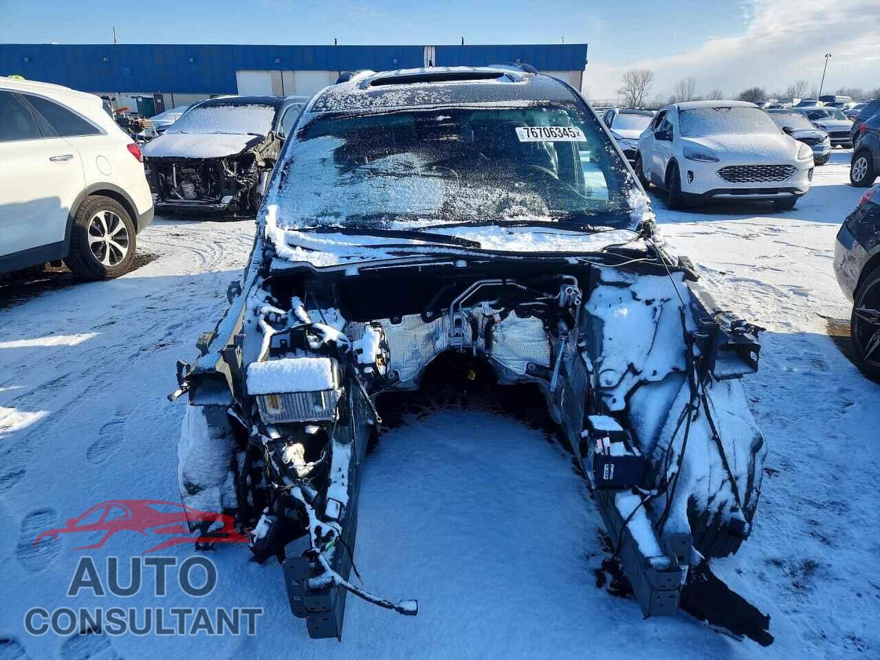 DODGE DURANGO 2026 - 1C4SDJCT3TC181025