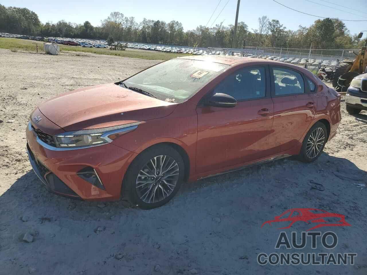 KIA FORTE 2023 - 3KPF54AD5PE640713