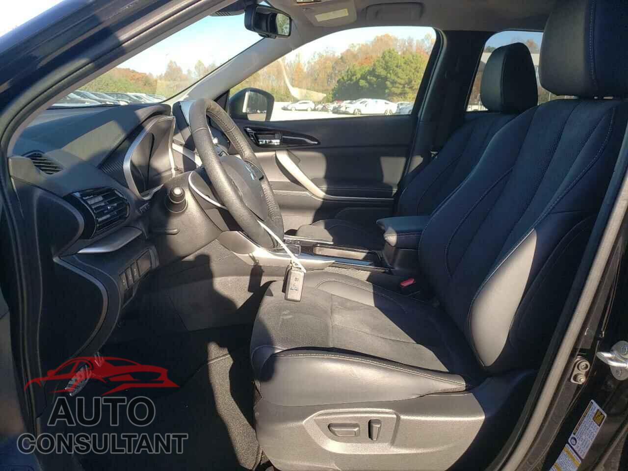 MITSUBISHI ECLIPSE 2023 - JA4ATWAA6PZ050357