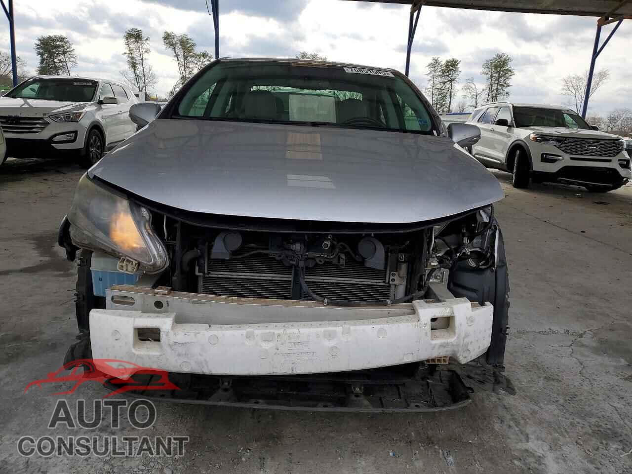 LEXUS HS 2011 - JTHBB1BA3B2046751