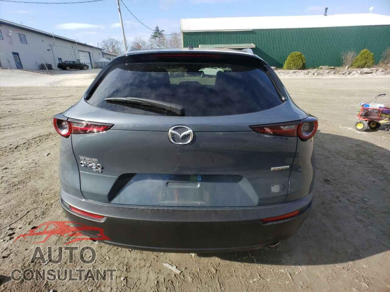 MAZDA CX30 2023 - 3MVDMBCM4PM517727