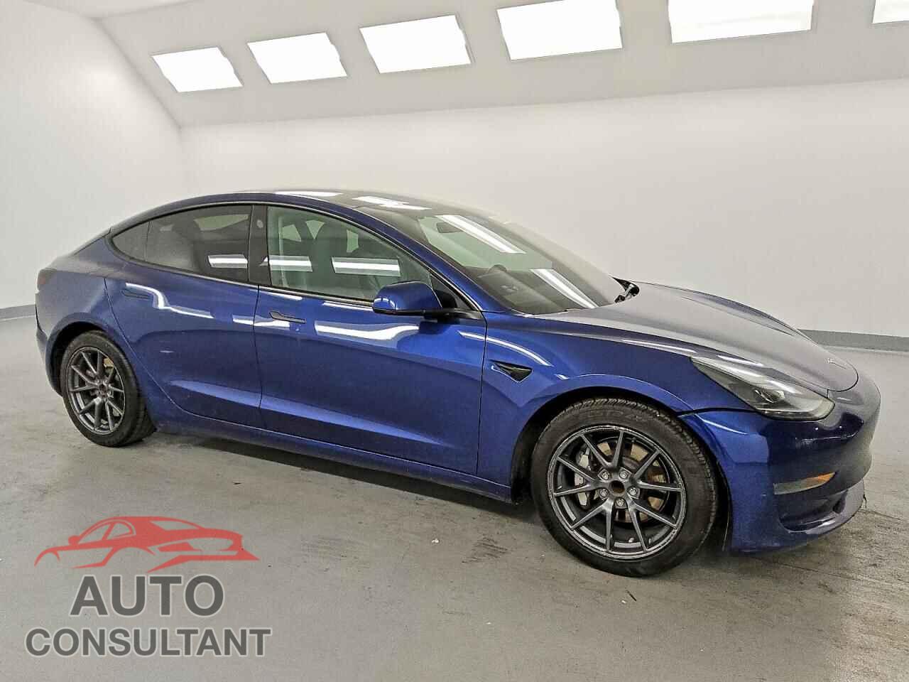 TESLA MODEL 3 2022 - 5YJ3E1EA3NF289664