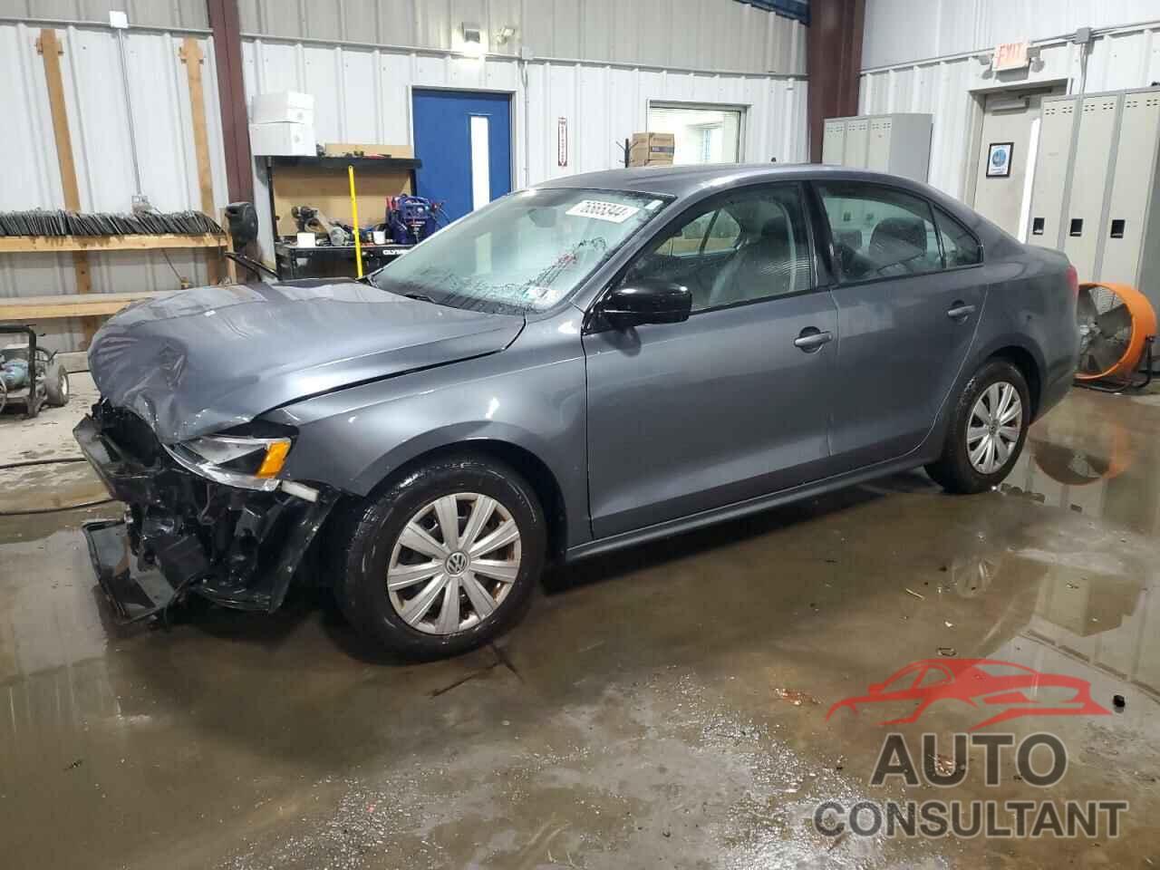 VOLKSWAGEN JETTA 2014 - 3VW2K7AJXEM334895