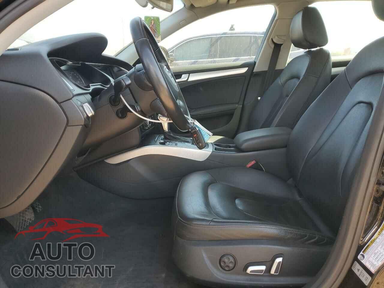 AUDI A4 2014 - WA1TFAFL6EA085568