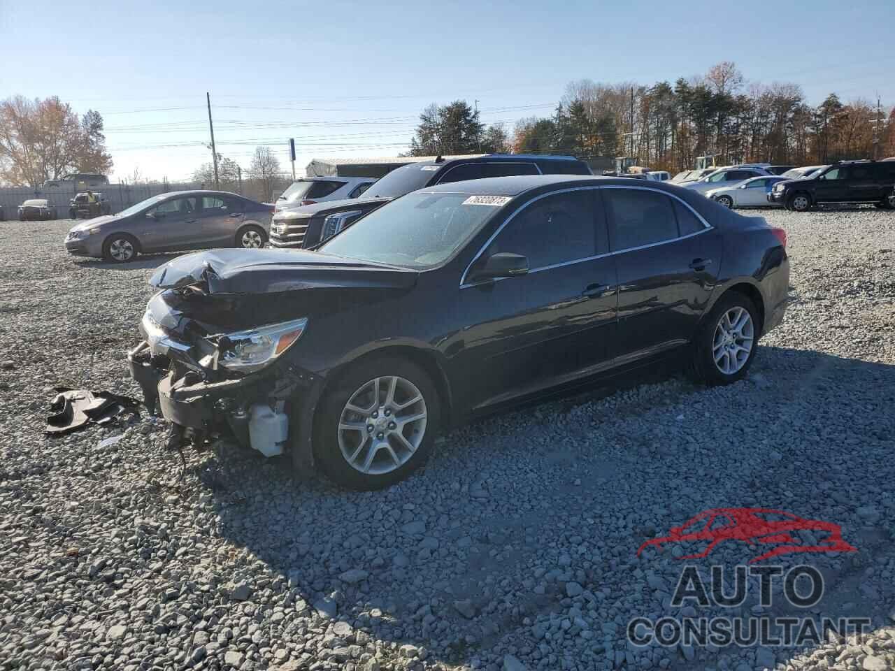 CHEVROLET MALIBU 2015 - 1G11C5SL4FF319044