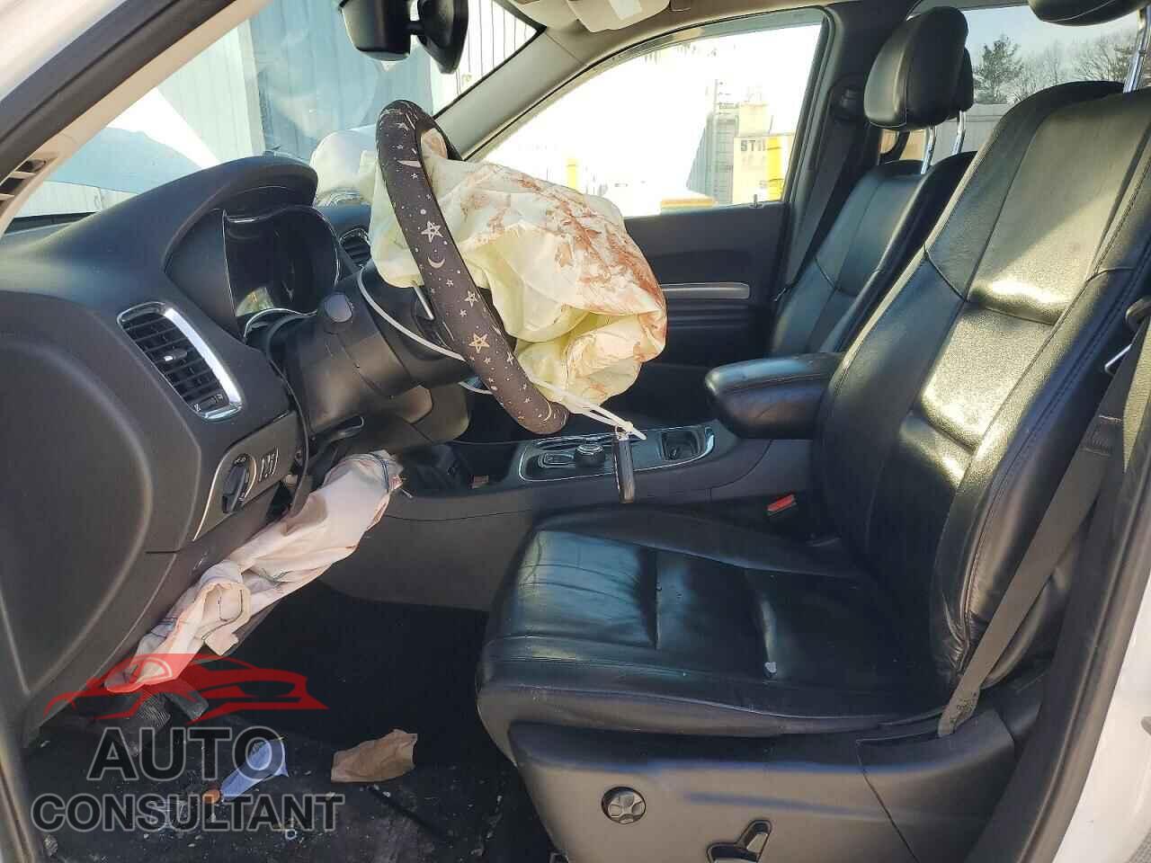 DODGE DURANGO 2017 - 1C4RDJDG0HC820971