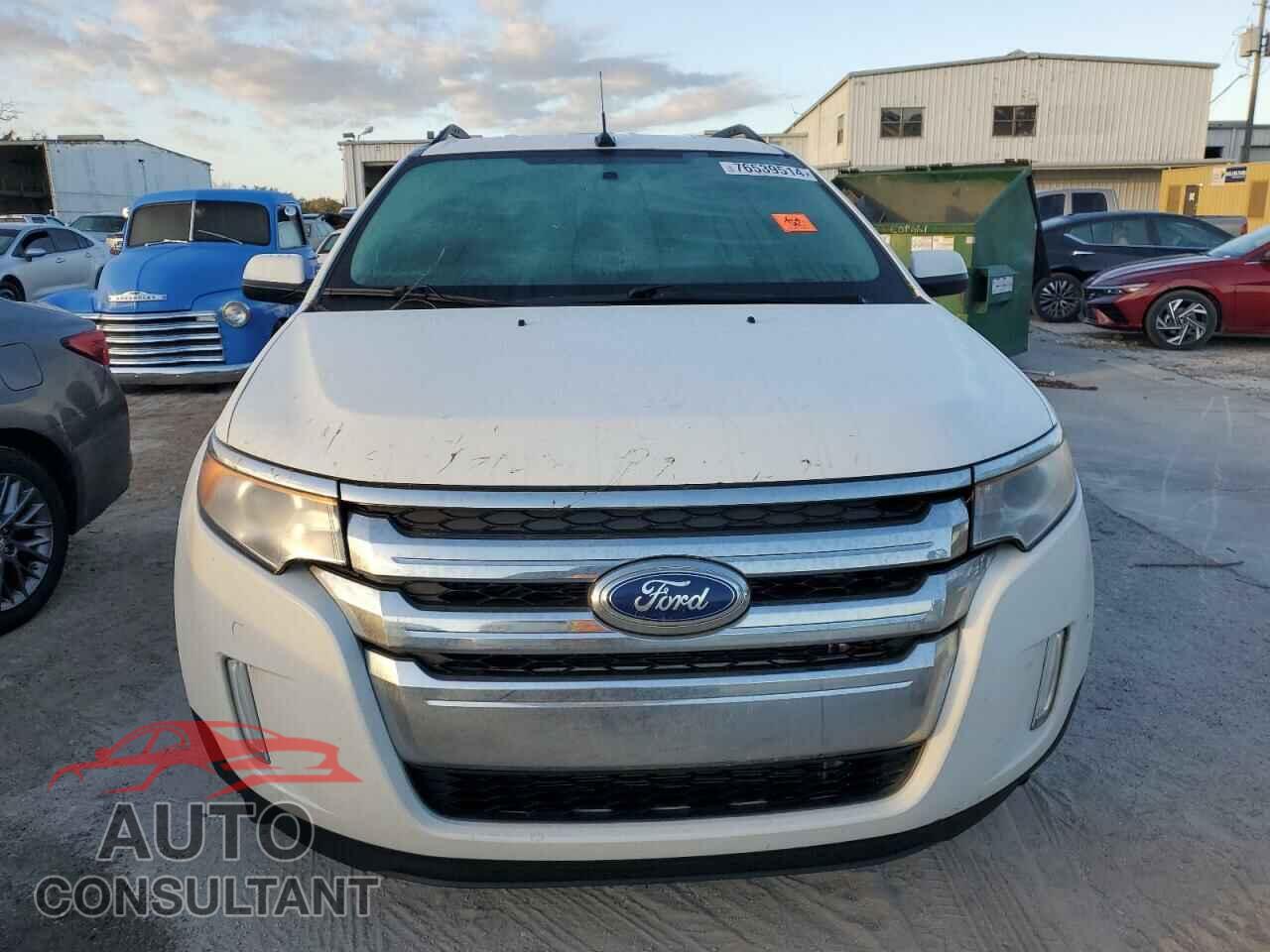 FORD EDGE 2014 - 2FMDK3JC1EBA02816