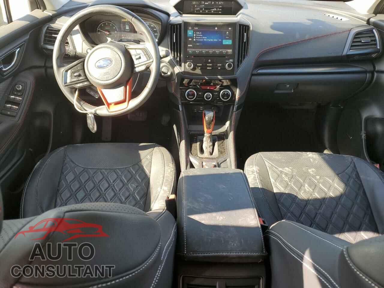 SUBARU FORESTER 2023 - JF2SKAJC8PH508165