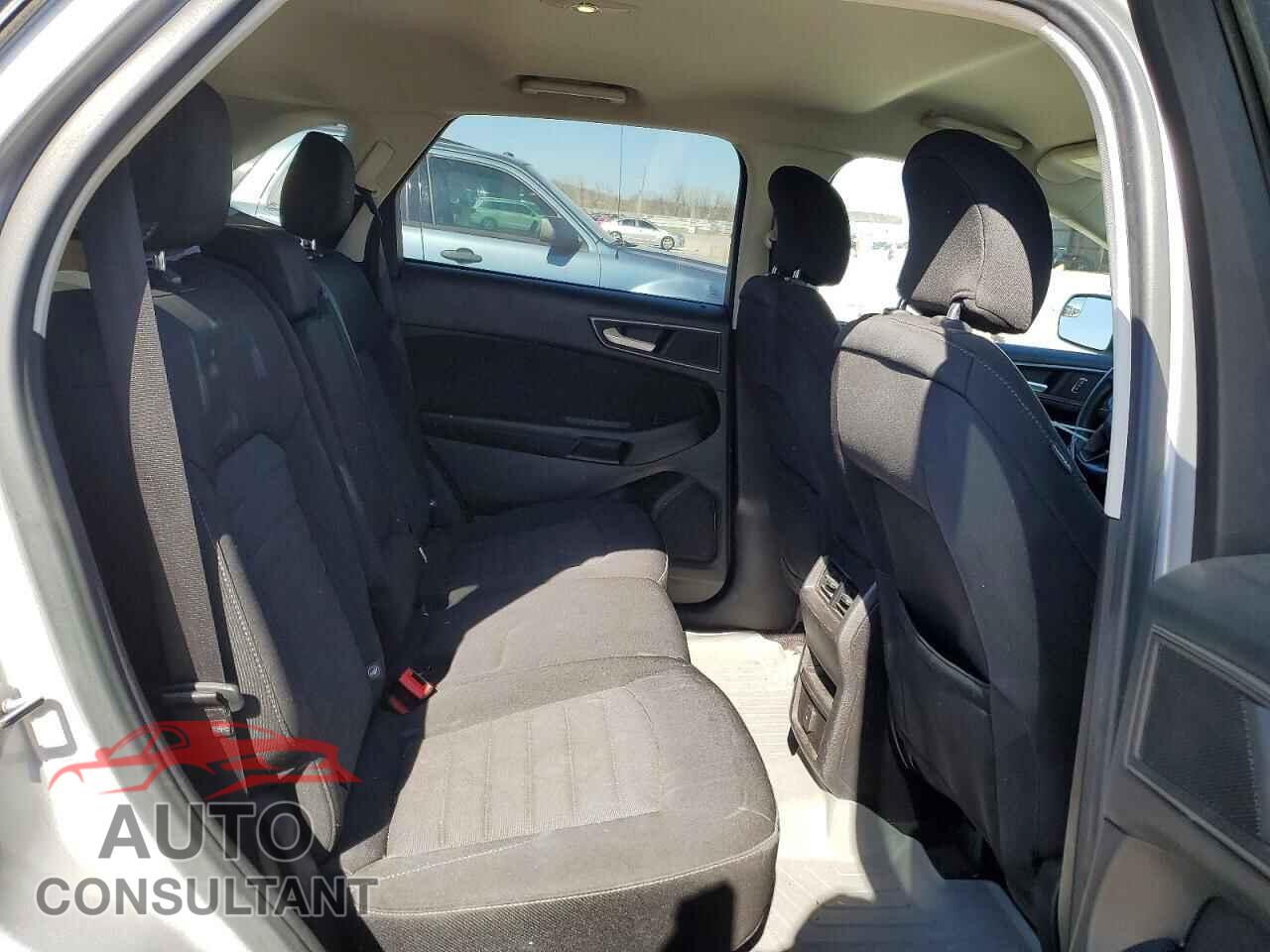 FORD EDGE 2015 - 2FMTK3G99FBB73371