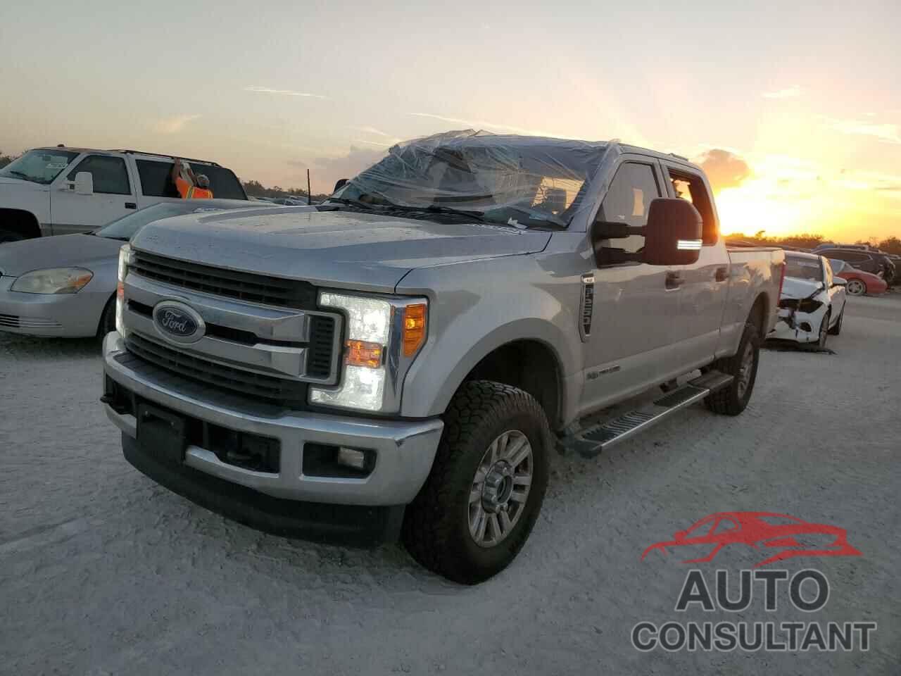 FORD F250 2017 - 1FT7W2BT7HEB57748