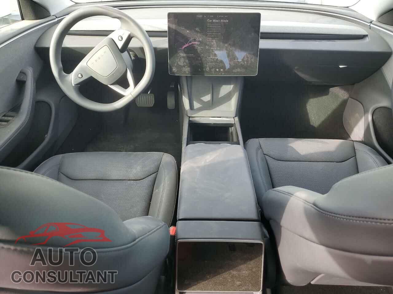 TESLA MODEL 3 2024 - 5YJ3E1EA8RF853170