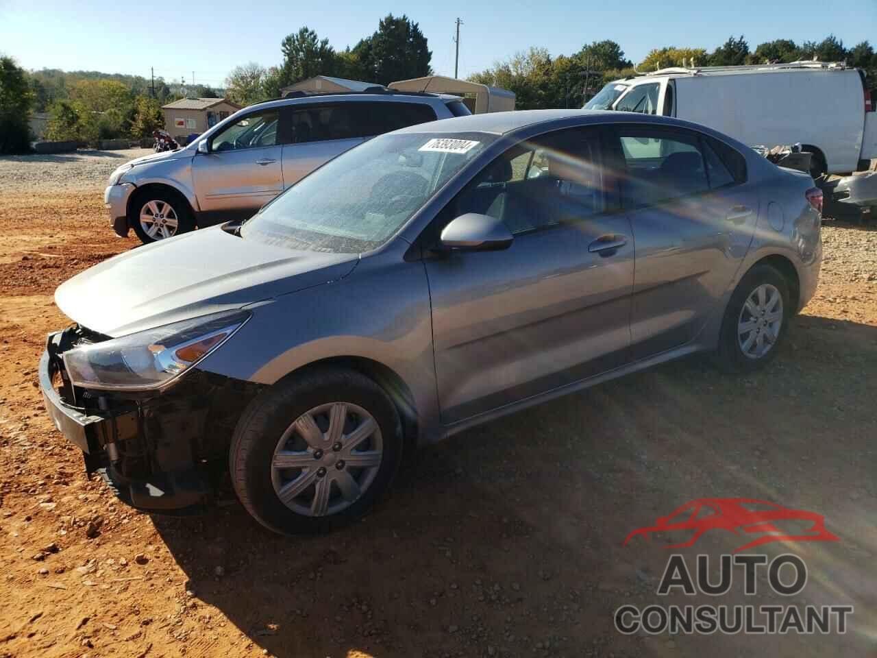 KIA RIO 2023 - 3KPA24ADXPE580768