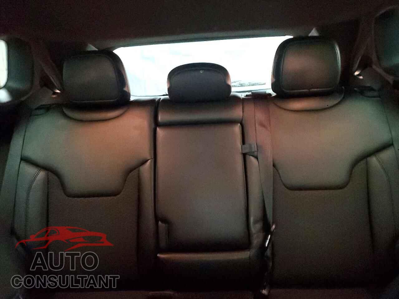 JEEP COMPASS 2023 - 3C4NJDBN2PT515002