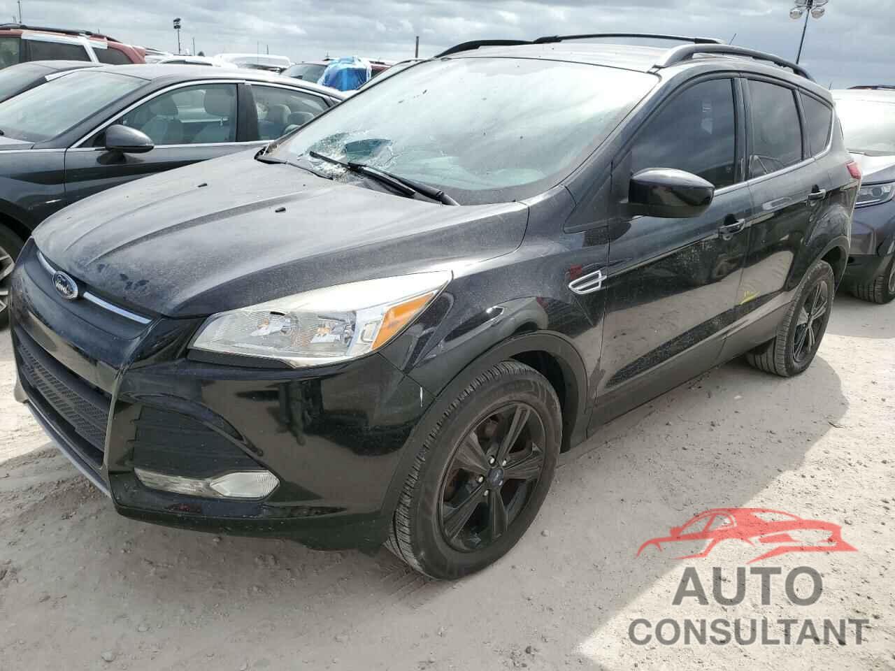 FORD ESCAPE 2016 - 1FMCU0GX5GUA03432