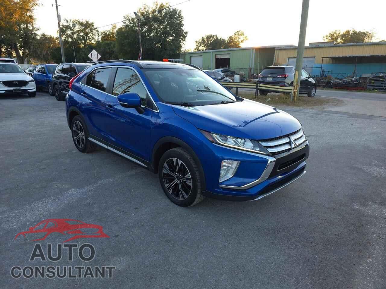 MITSUBISHI ECLIPSE 2020 - JA4AS5AA7LZ001742