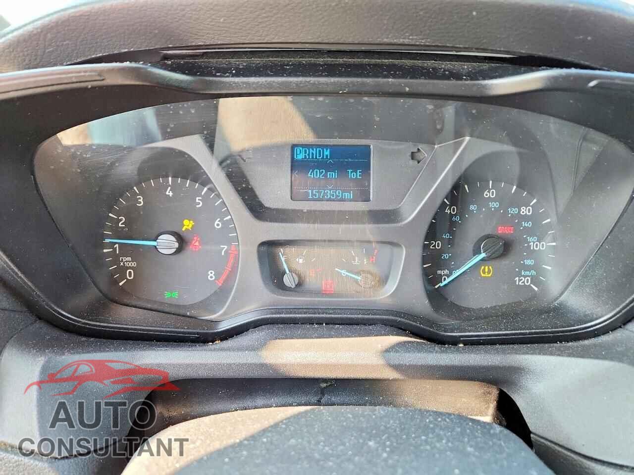 FORD TRANSIT 2016 - 1FBAX2CM3GKB43456