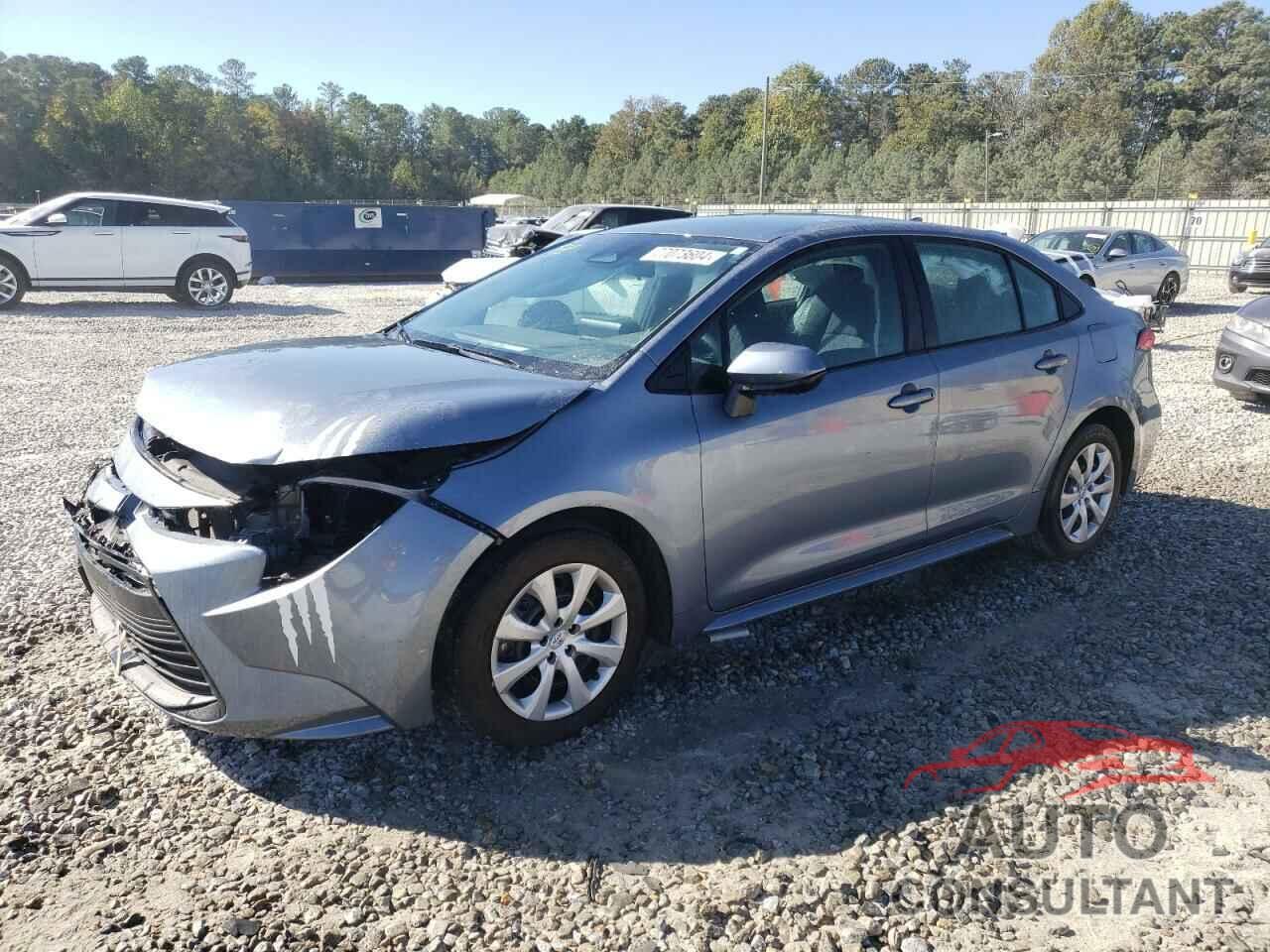 TOYOTA COROLLA 2023 - 5YFB4MDE6PP073691