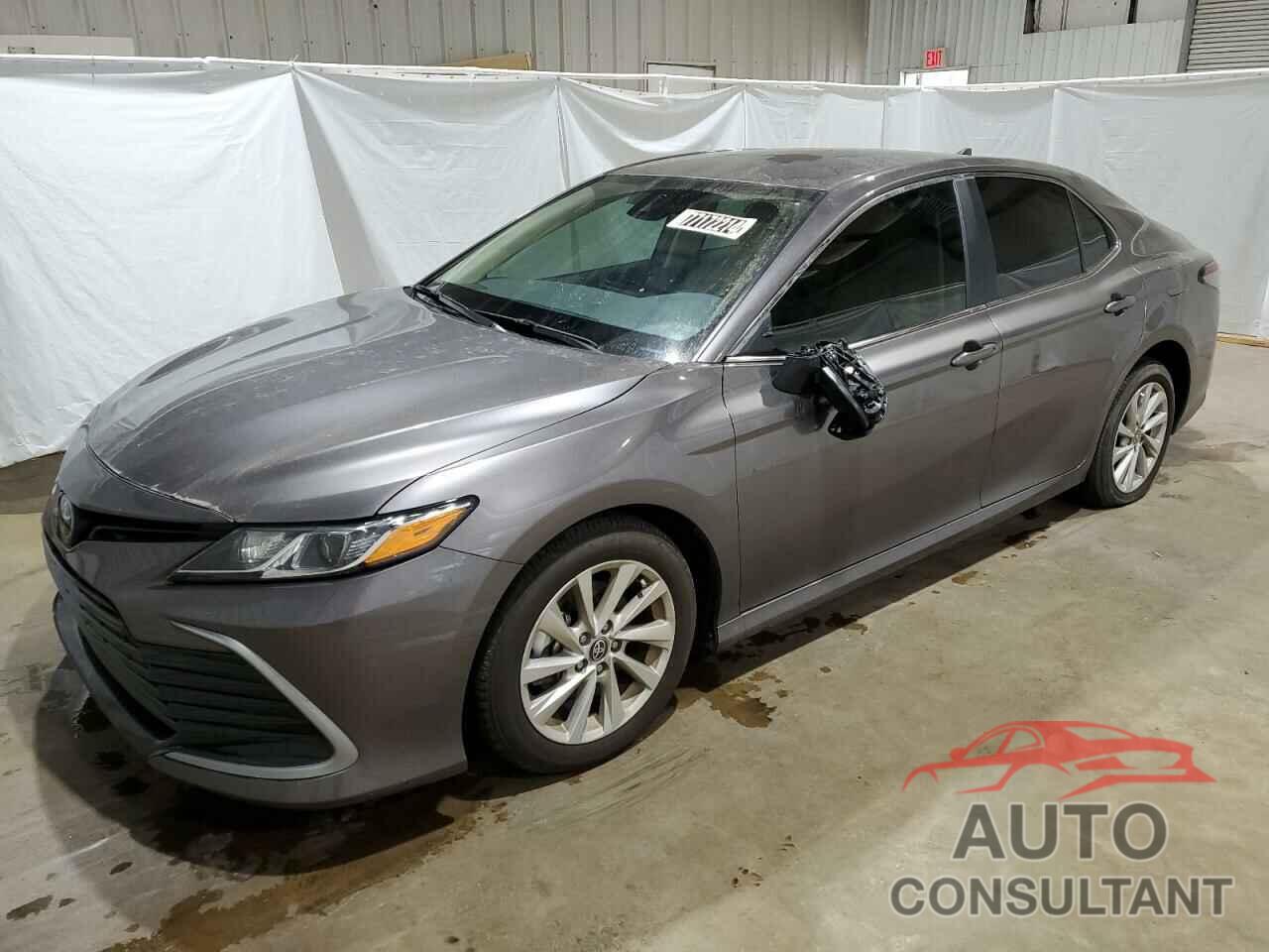 TOYOTA CAMRY 2024 - 4T1C11AK0RU213743