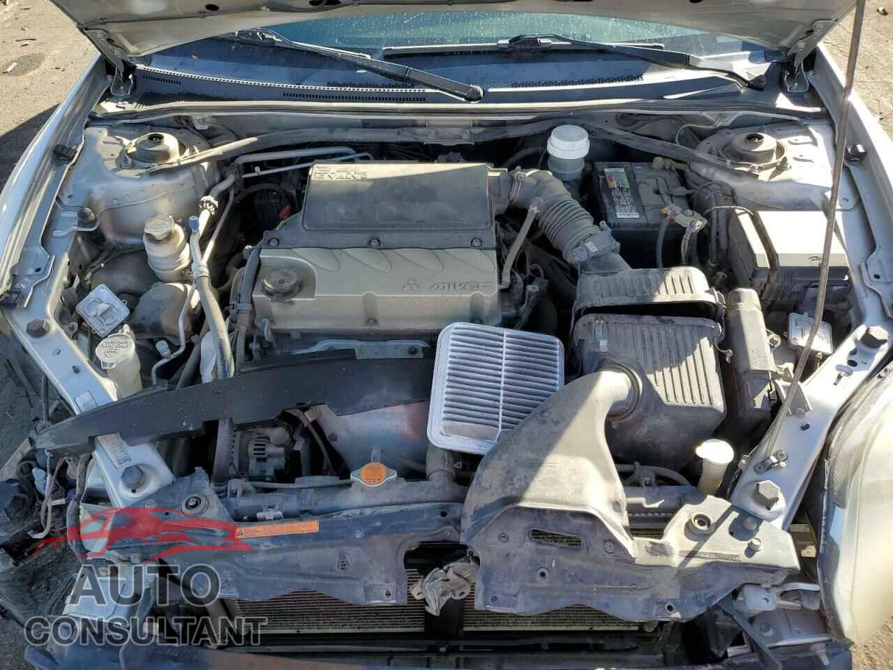 MITSUBISHI ECLIPSE 2012 - 4A31K5DF2CE005747