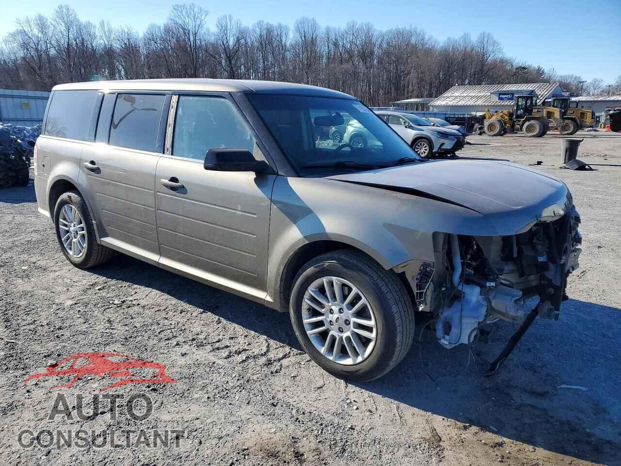 FORD FLEX 2014 - 2FMGK5C86EBD22294