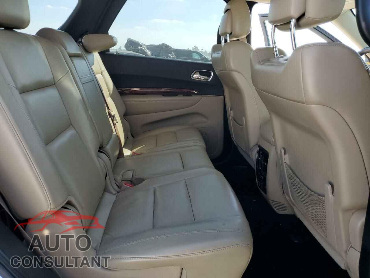 DODGE DURANGO 2015 - 1C4RDHDG5FC139355