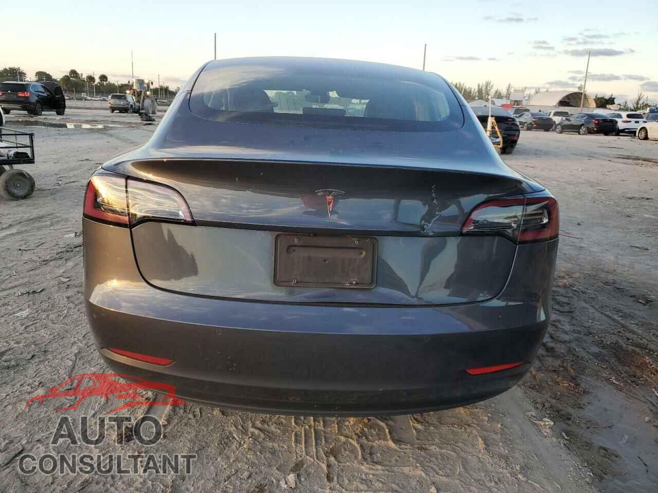 TESLA MODEL 3 2019 - 5YJ3E1EA2KF435595