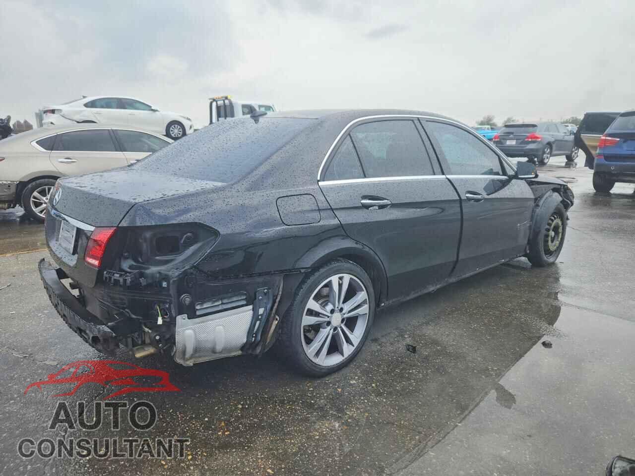 MERCEDES-BENZ E-CLASS 2014 - WDDHF5KB6EA833726
