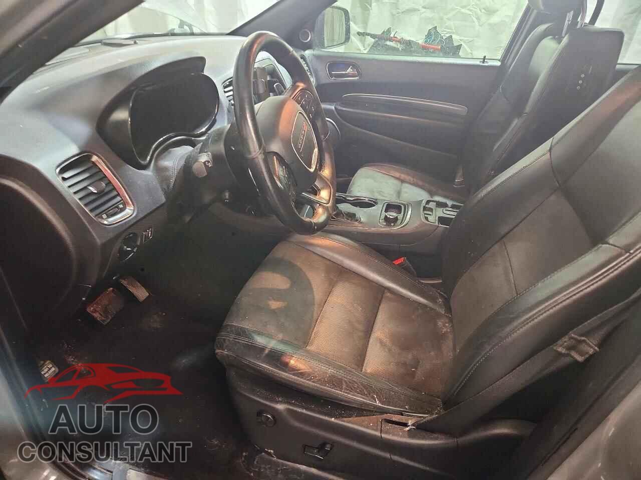 DODGE DURANGO 2020 - 1C4SDJCT4LC353014