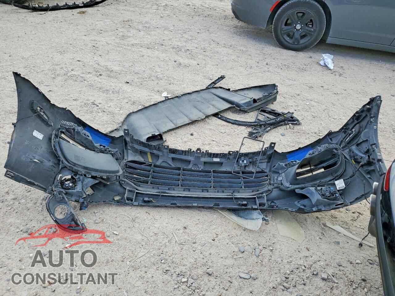 PORSCHE CAYENNE 2016 - WP1AE2A26GLA17720