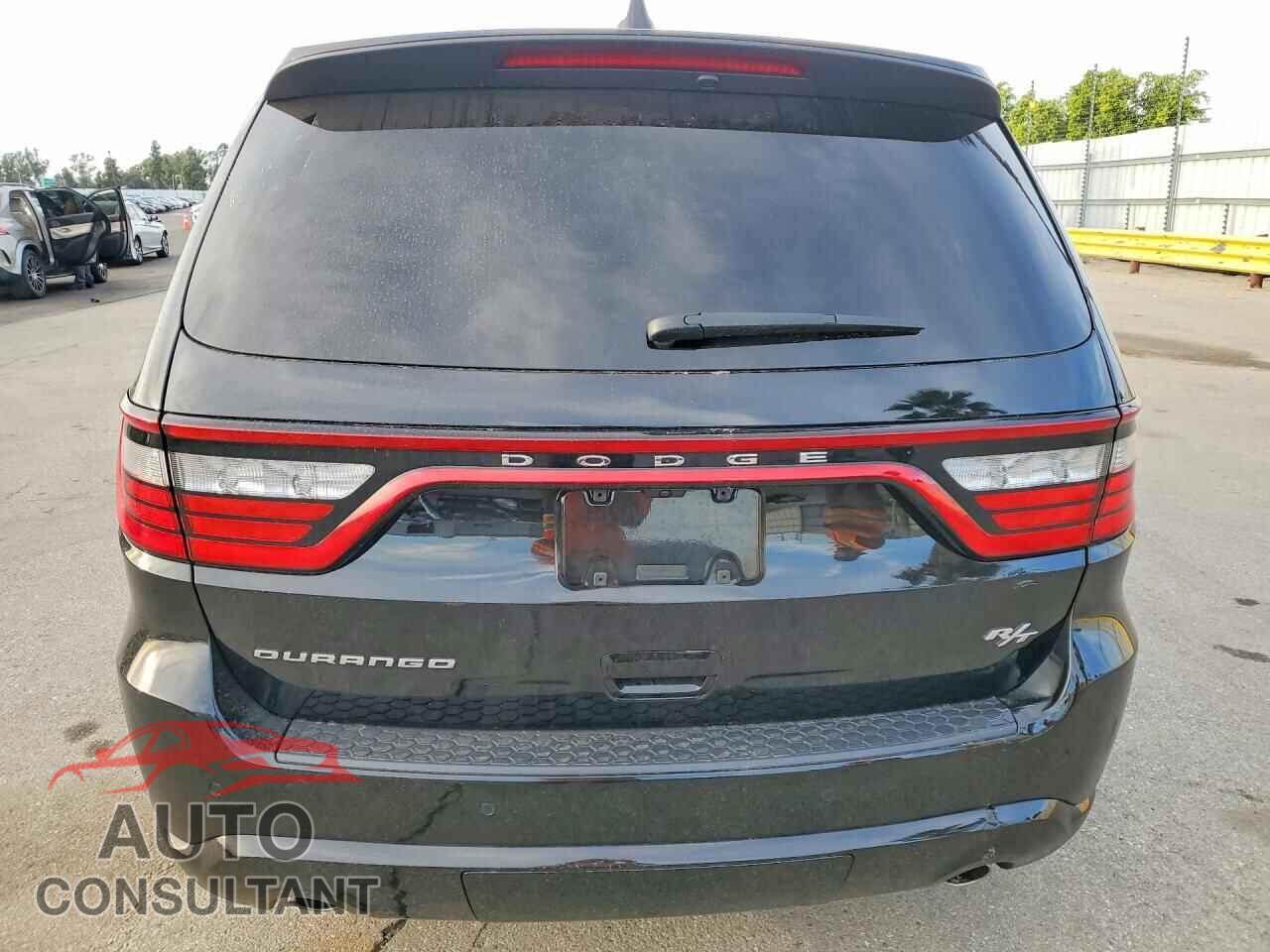 DODGE DURANGO 2023 - 1C4SDHCT4PC635703