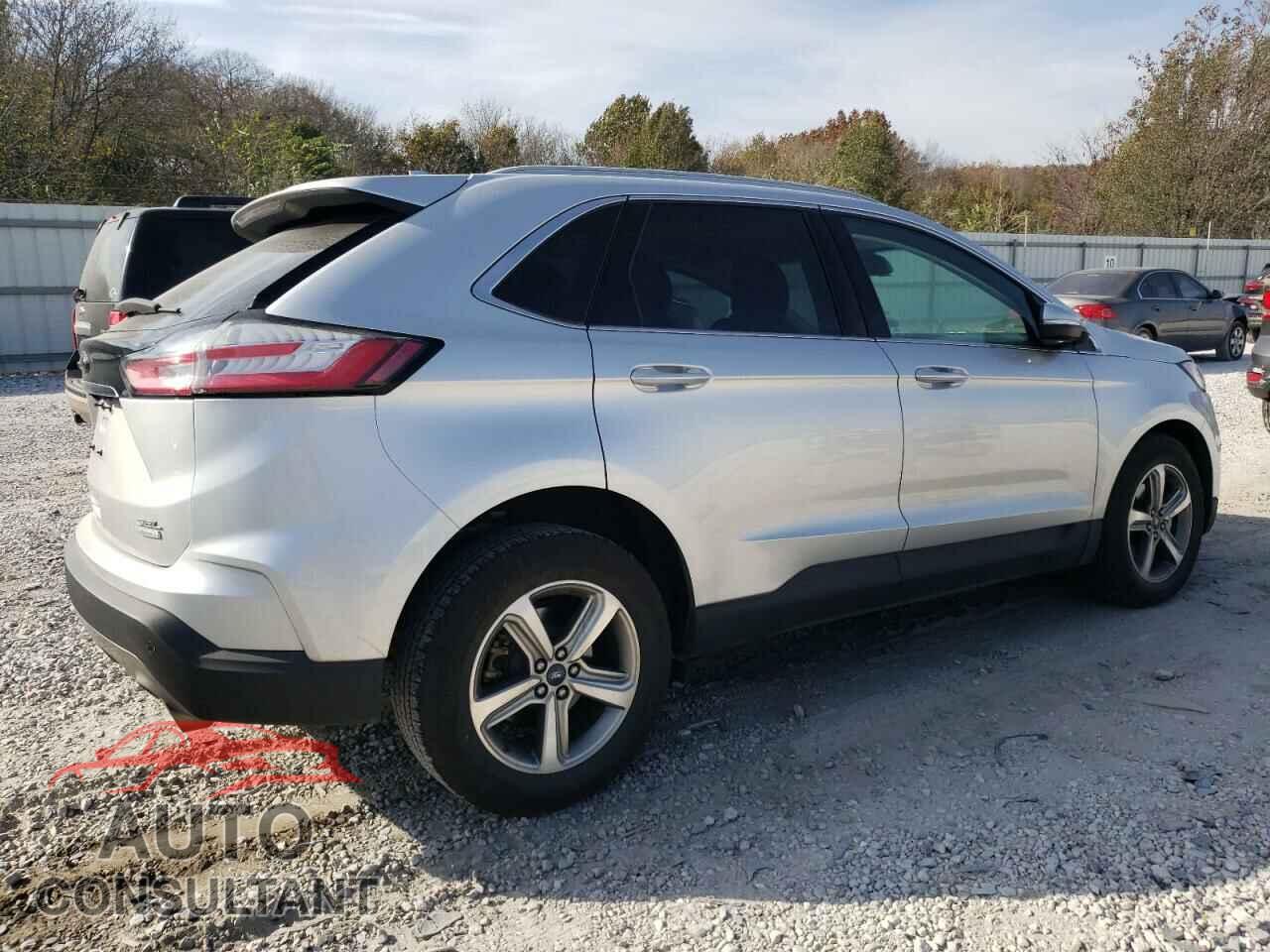 FORD EDGE 2019 - 2FMPK3J99KBC15638
