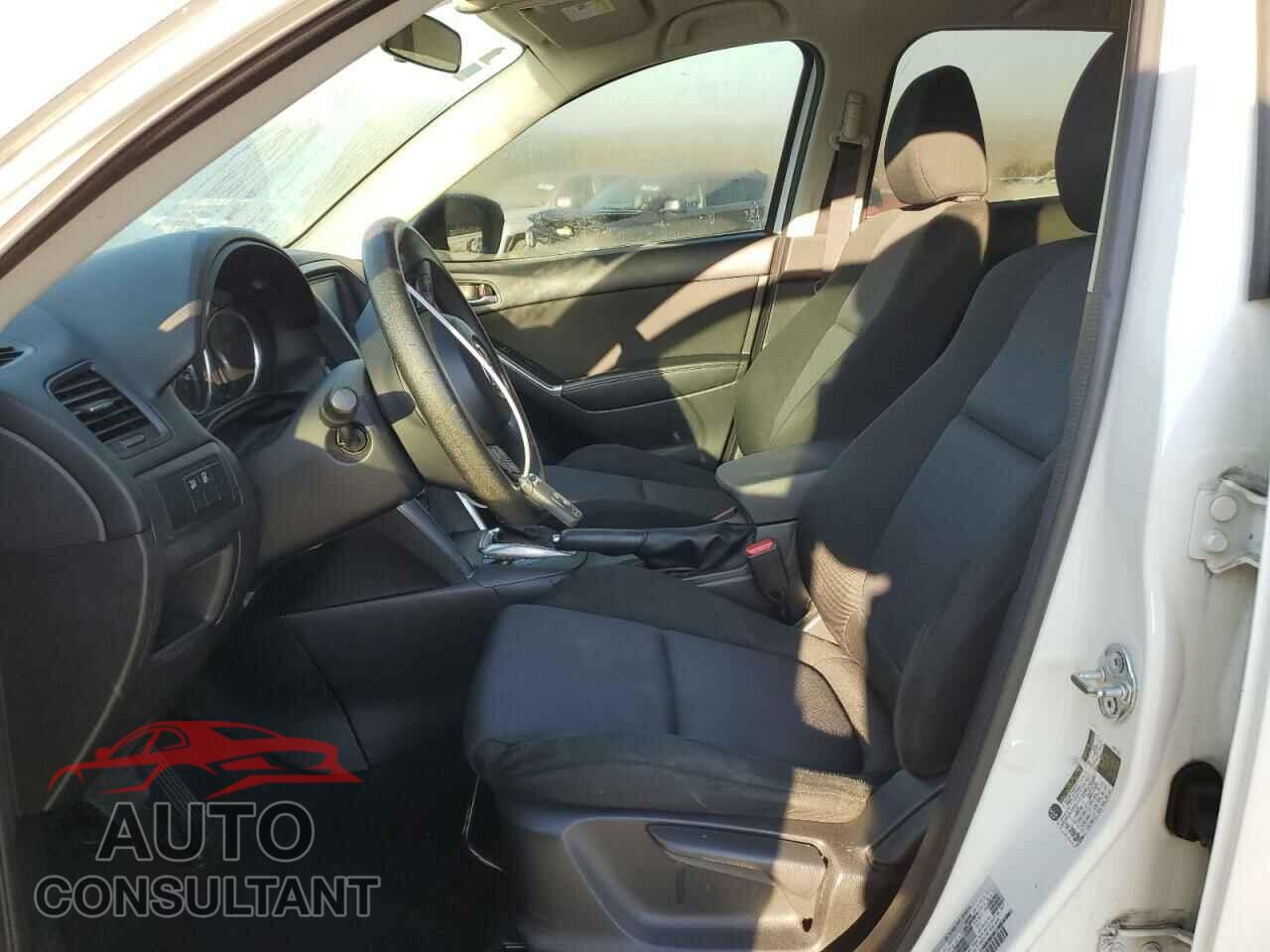 MAZDA CX-5 2014 - JM3KE2BE4E0408742